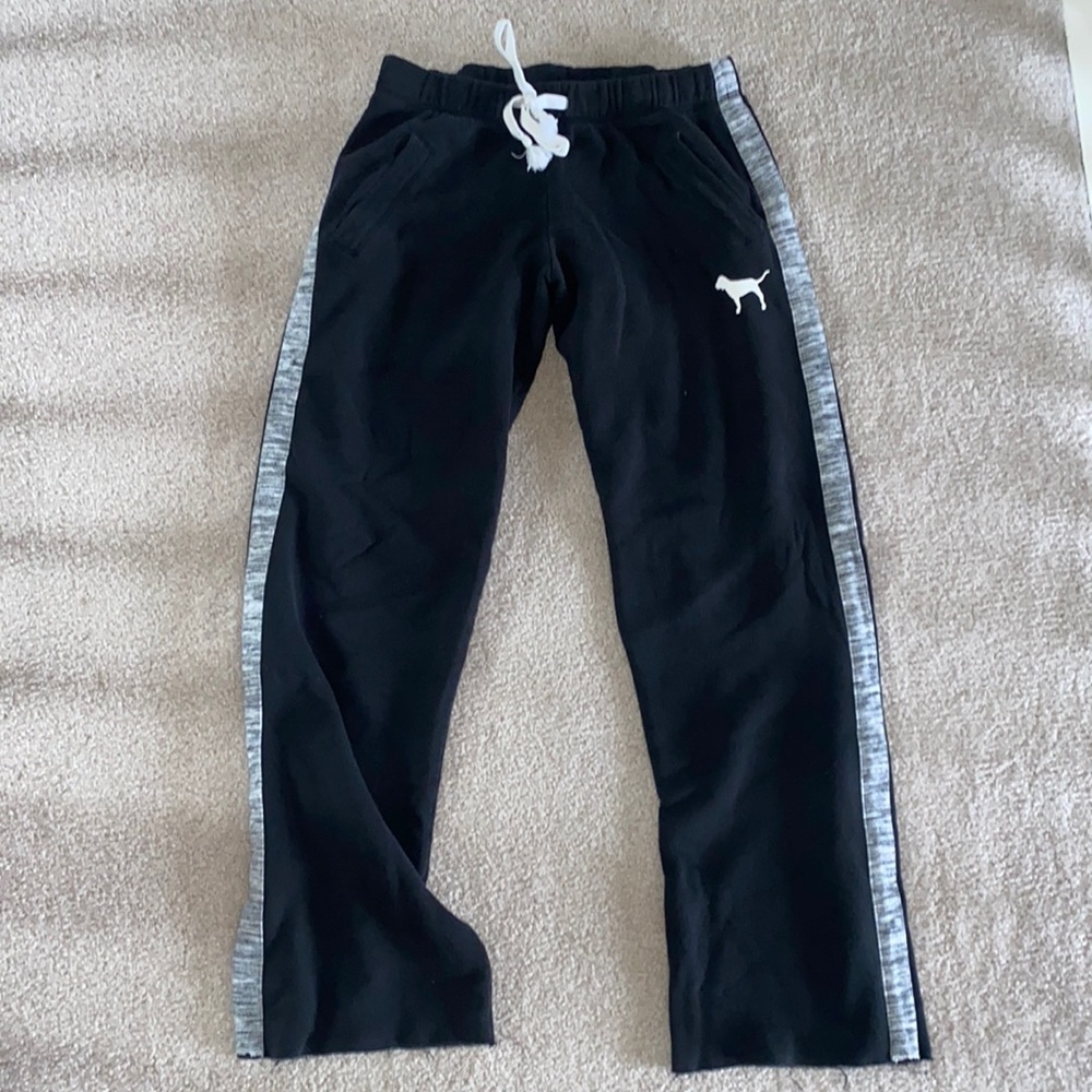 VS Pink Sweatpants
